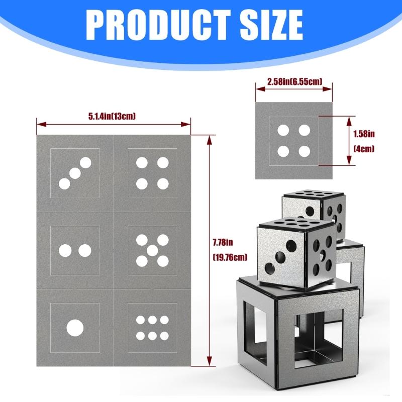 2Pcs Welding Practice Steel Plates Neat Edges Smooth Side For Novice Skill Development Block And Shape Assembly
