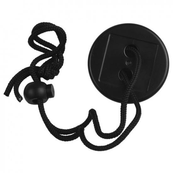 Diving Rearview Mirror With Cord Snorkeling Tool Underwater Accessories