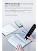 Multilingual Smart Translation Pen: Scans and Translates In Traditional Chinese, English, French, German, Japanese, Korean, Russian, and Spanish.