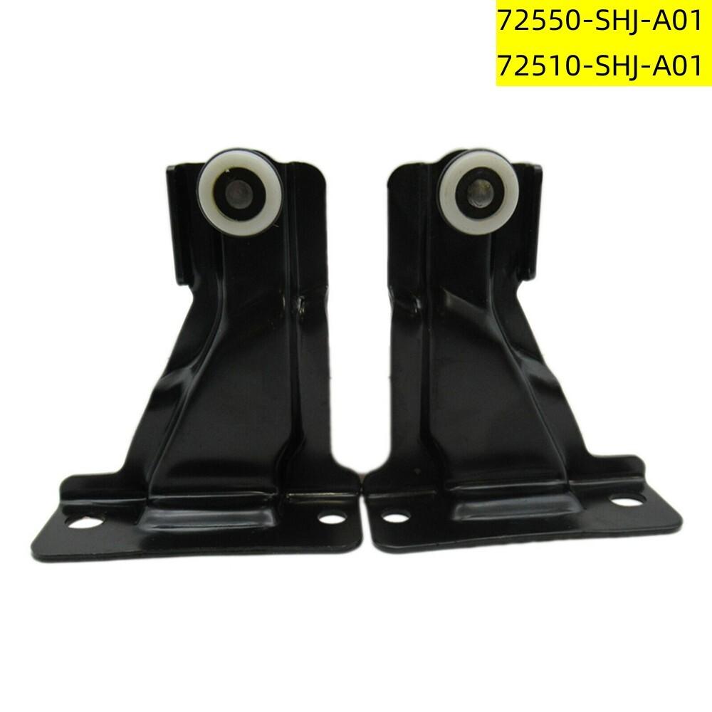 1Pair Left Right Sliding Door Upper Roller Repalcement For 2005-10 Honda Odyssey