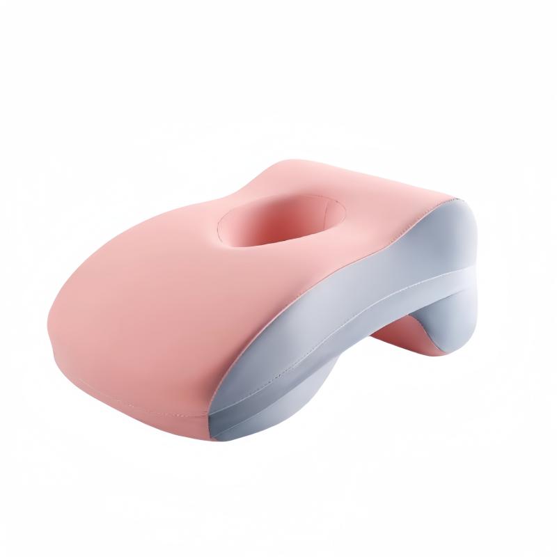 Memory Foam Head Pillow Ergonomics Neck Support Desktop Nap Pillows Cervical Orthopedic Pillows Office Sleeping Pillow