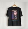 De Grammy's Bonnie Raitt Wint Lied van het Jaar Unisex T-shirt DI639