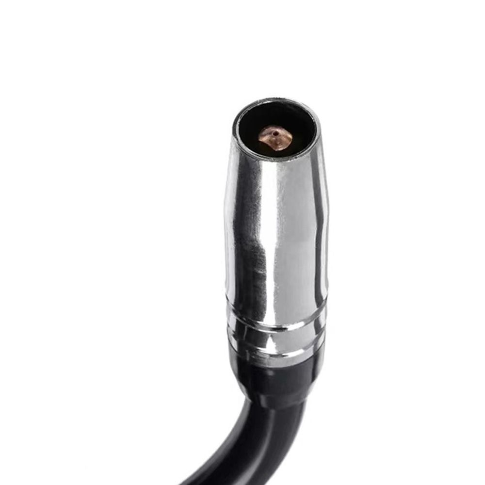 Set Welder Accessory MIG MAG Welder Torch Head Without Valve Welding Torch for 14AK MB14AK Assembly
