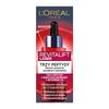 Loreal Revitalift Laser Tri-peptides Serum Against Signs of Aging - Three Peptides+hyaluronic Acid+vitamin Cg 30ml
