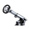 Alloy Car Phone Holder Magnetic Cell Phone Mount New Car Phone Rack  for Car Interior