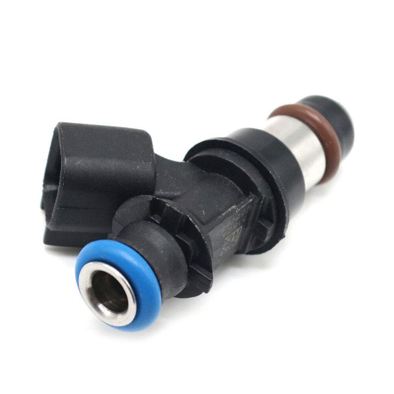 Car Accessories 8Pcs Fuel Injectors 12580681 2171621 FIGM004X8 58100N For BUICK RAINIER CHEVROLET COLORADO EXPRESS GMC YUKON New