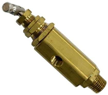 Air Compressor Unloader Control Pilot Valve 95-125 RCB