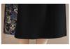 Elegant Slim-Fitting Qipao Dress for Spring and Autumn 2026