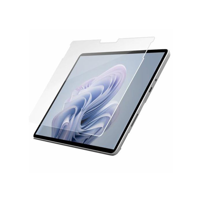 Protection D'écran En Verre Trempé Pour Microsoft Surface Pro 9 - COMPULOCKS
