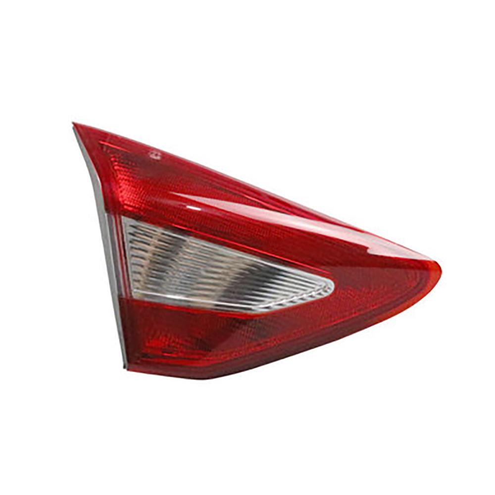 For Jac Refine S2 LED Car Taillight Steering Light Reverse Light Brake Light Warning Flashing Light Driving Light Assembly