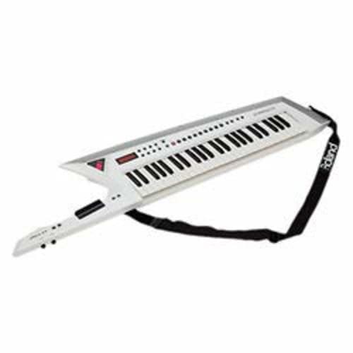 Roland AX-EDGE-W (White) 49-Key Keytar