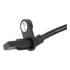 2049058000 2049053105 2045400517 NEW Front ABS Wheel Speed Sensor For Mercedes-Benz C GLK CLASS W204 C204 S204 X204