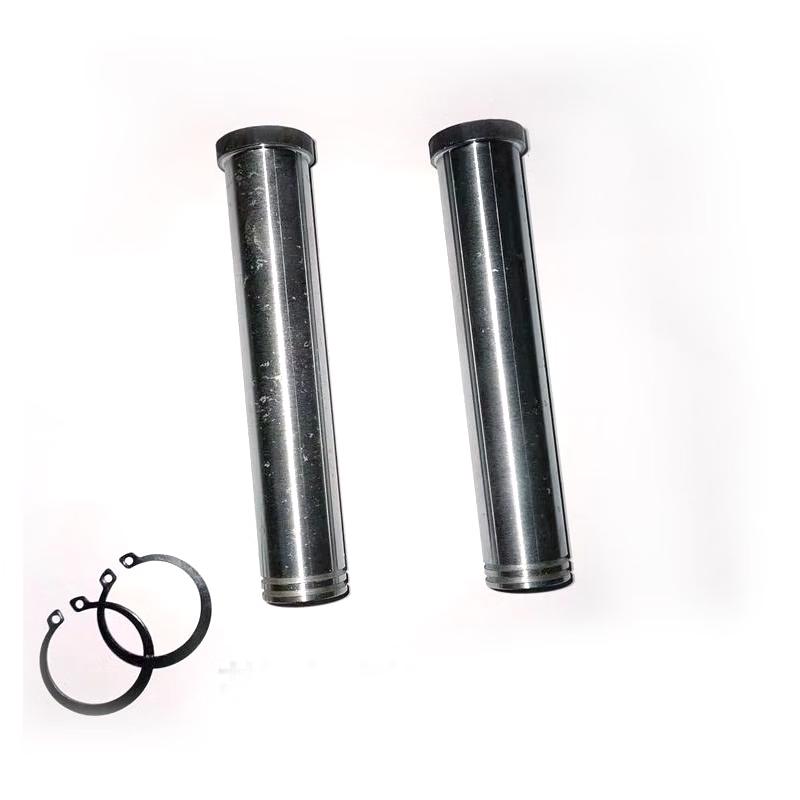 Carbon Steel Hydraulic Cylinder Pin Shaft