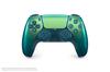 [Genuine Product] DualSense Wireless Controller Chroma Green (CFI-ZCT2J10)