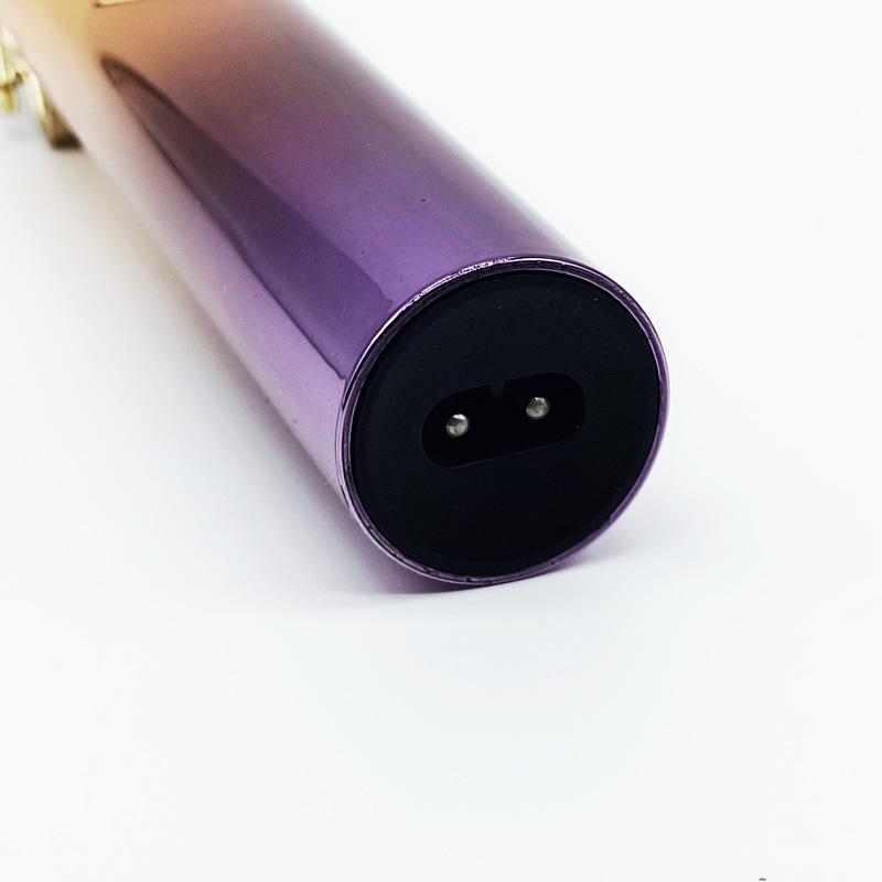 Retro T9 Rechargeable Electric Hair Clipper for Precision Styling