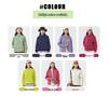 Women's Summer Outdoor Hooded Jacket - Cooling, UV-Resistant, Breathable, Loose-Fit Windbreaker for Sun Protection