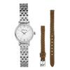 Metal Watch PL021006WS