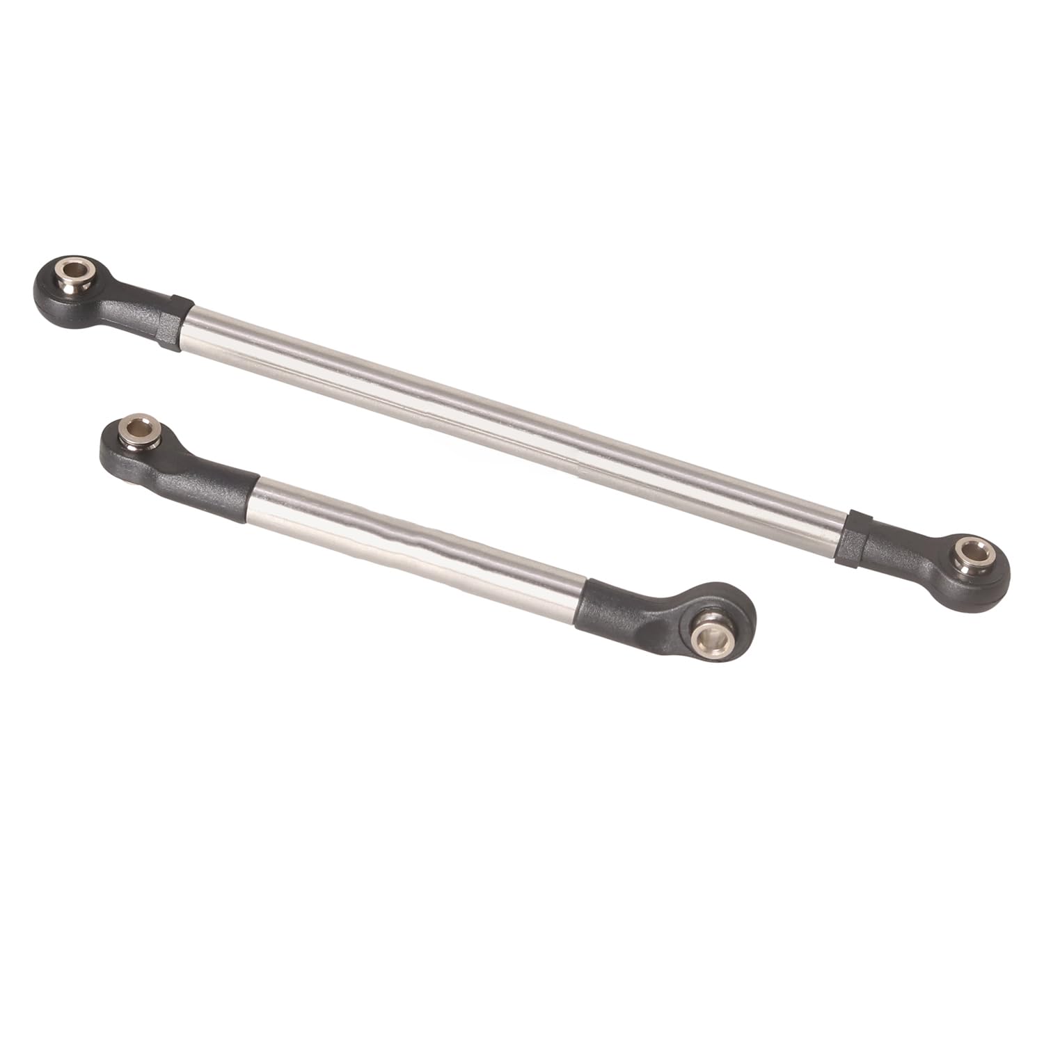 

JOYSOG CC02 Front Steering Tie Rod Upgrade Parts for TAMIYA CC02 Servo Linkage Steering Link Rod