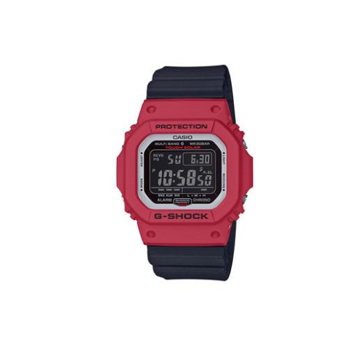 CASIO Men Black Watch GW-M5610RB-4PR GW-M5610RB-4PR Dark Red