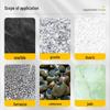 Diamond Dry Grinding Disc for Marble, Granite, Stone, & Tile Polishing and Trimming
