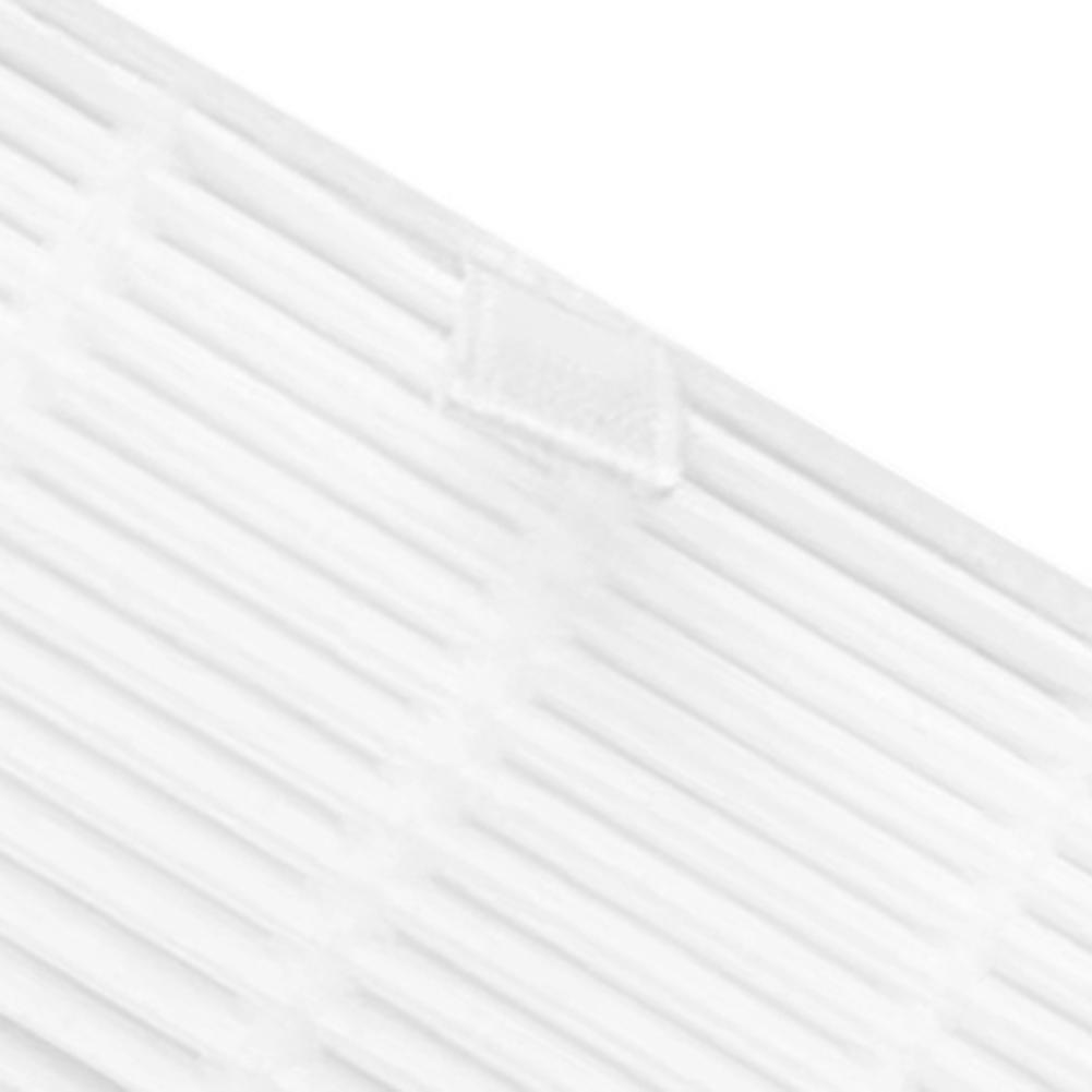 For Airzeen Q10 Pro Robot Vacuum Cleaner Replacement Filter Washable Type Set of 4 or 10 Filters for Routine Cleaning Tasks