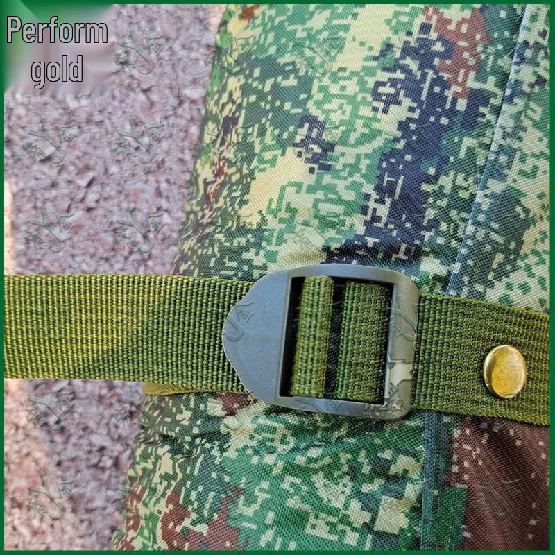 Outdoor Inflatable Camping Sleeping Pad