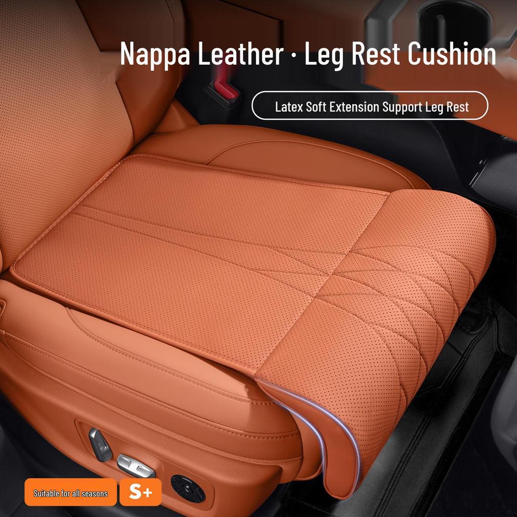Universal Comfort Car Seat Cushion for Long-Distance Driving