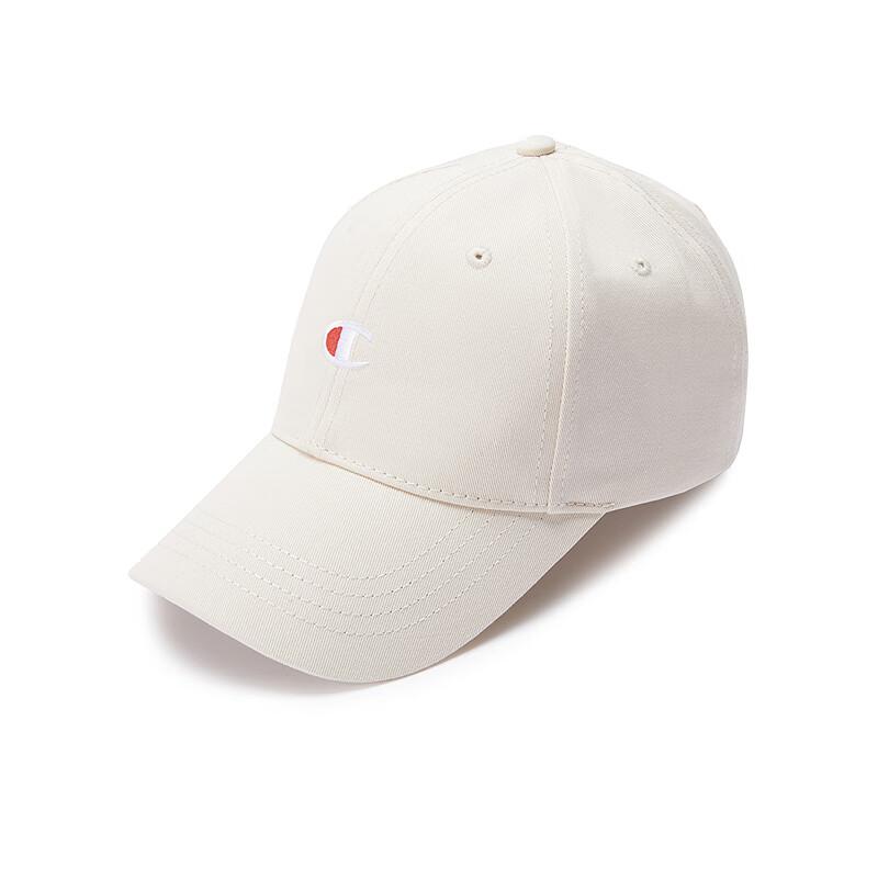 Унисекс Детская Бейсболка Champion с Вышитым Логотипом-C One Size