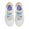 Nike Star Runner 4 Next Nature SE GS White Vapor Green Kids Sneakers Photon-Dust Total-Orange FN4979-100