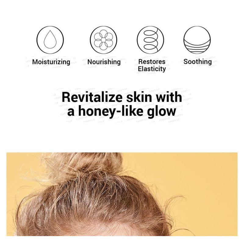 COSRX Full Fit Propolis Leichtcreme