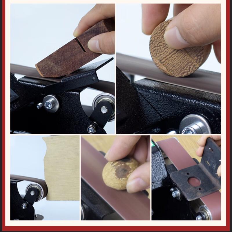 Multi-functional Automatic Electric Knife & Tool Sharpener