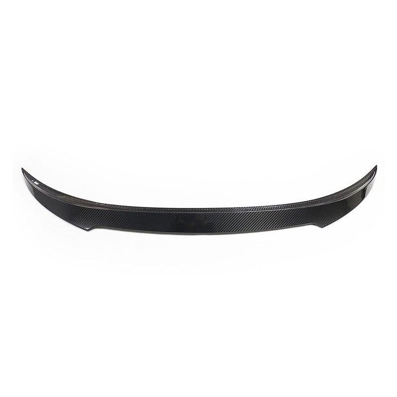 BMW 8 Series G16 Four-Door Coupe Carbon Fiber Rear Spoiler Diffuser Wing
