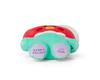 [USED] BT21 BABY Holiday Standing Plush Toy TATA