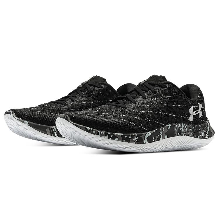 Under Armour Flow Velociti 'Black' 3025474-001
