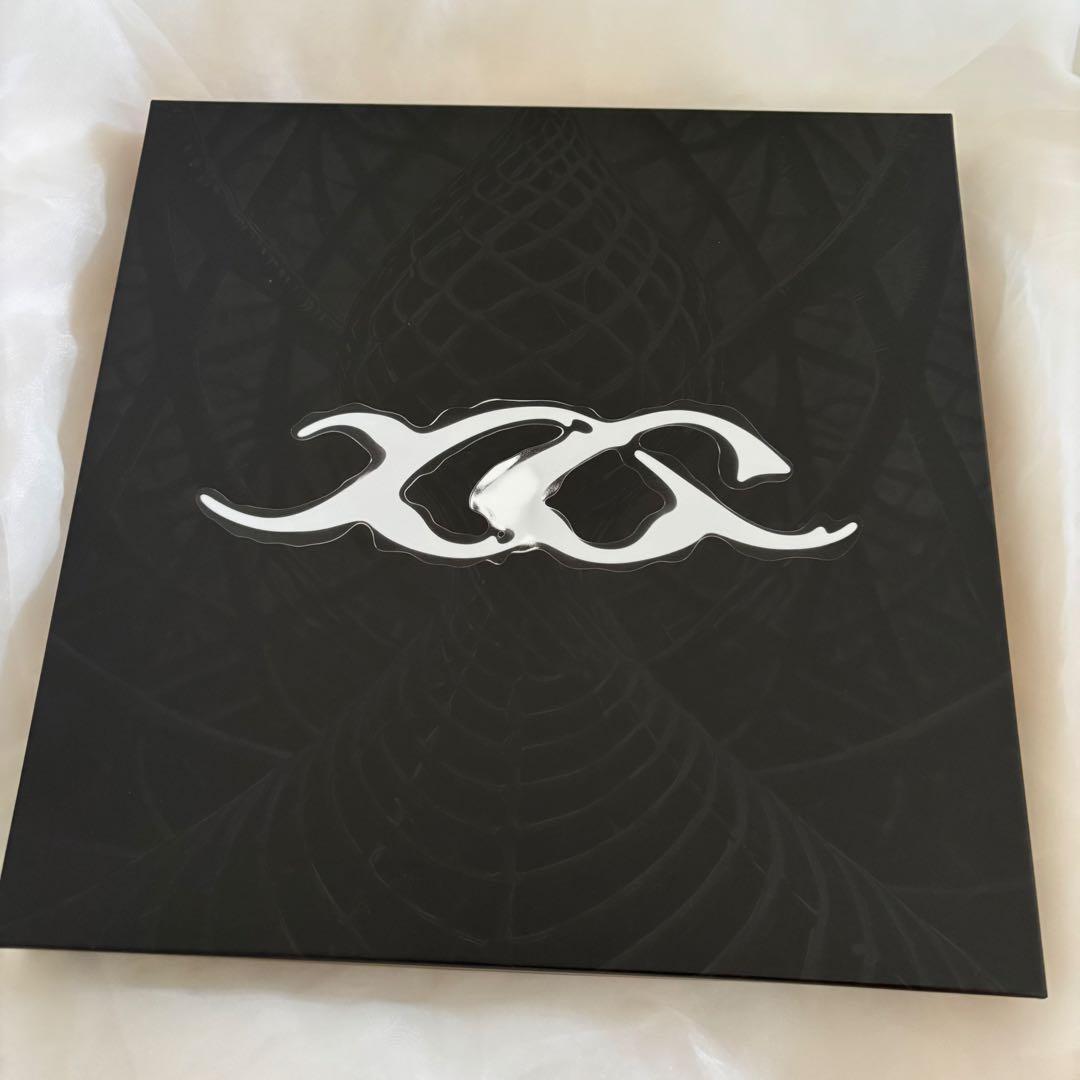 

[USED] XG NEW DNA SHOWCASE ALPHAZ Limited Blu-ray