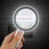Mi Ling 75mm Handheld Magnifying Glass with USB Charging