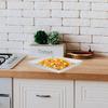 1Pcs Elegant Perforated Pizza Tray Aluminum Alloy Baking Pan Fast Baking Non-Stick Easy Demoulding Kitchen Gadget for Pizza