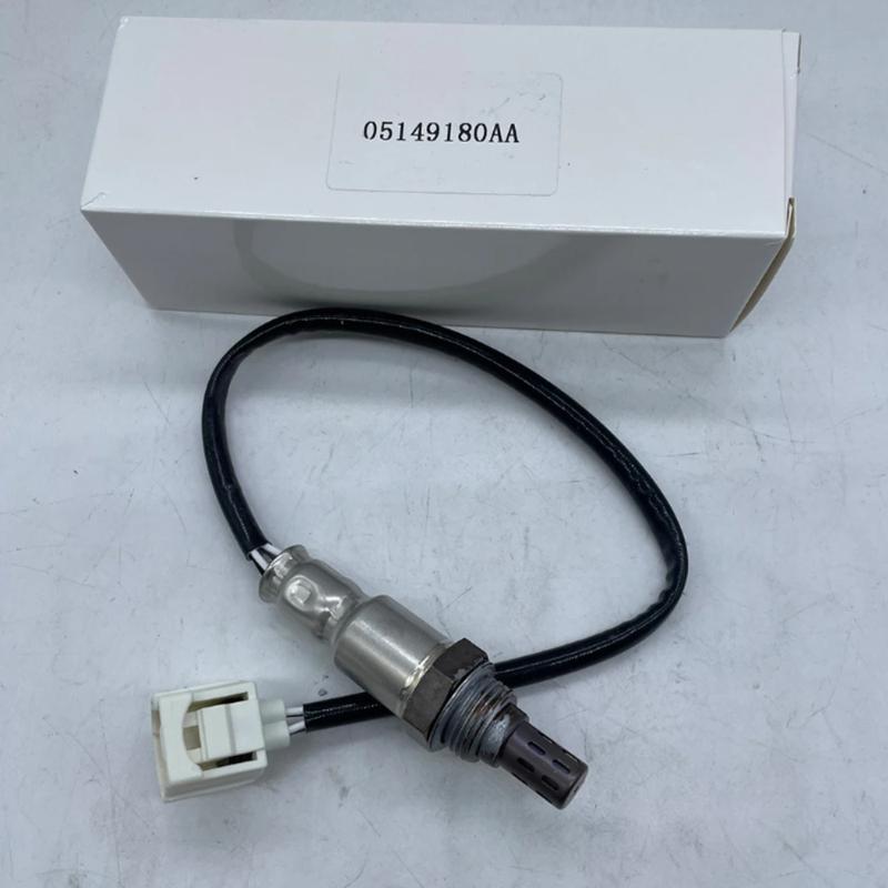 05149180AA Lambda Oxygen Sensor For Chrysler Dodge Avenger Ram Jeep VW 56041699AA 56029085AA 56029050AA 56028994AB 5149170AA