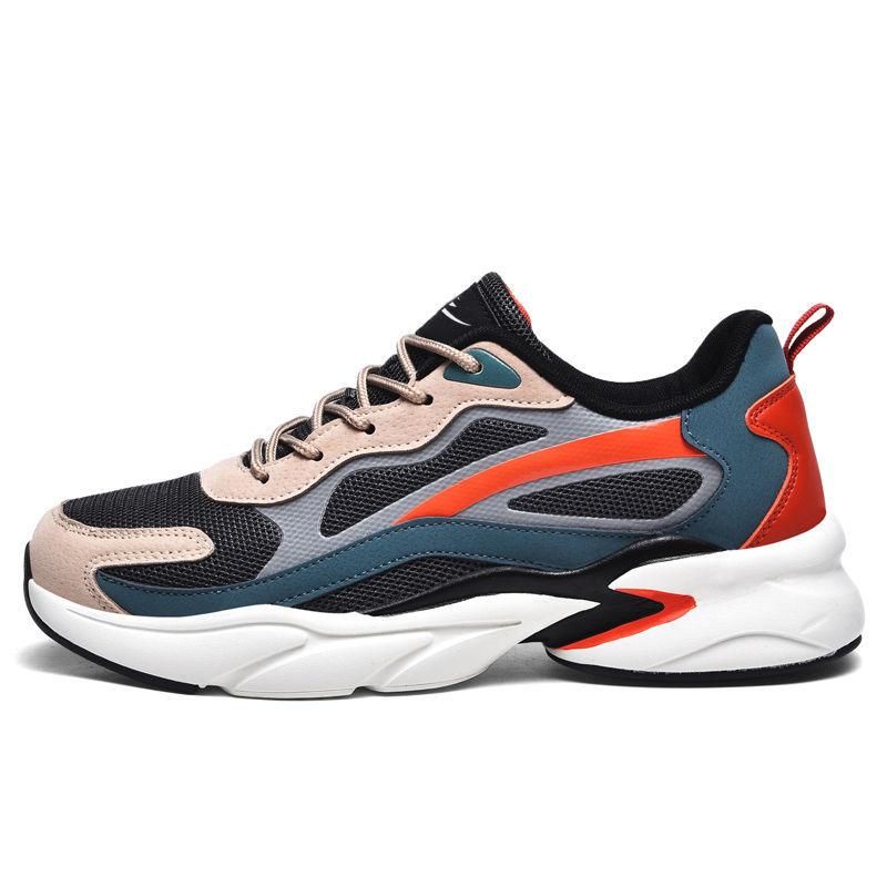 EKsma Mens Running Shoes Sport Outdoor Walking Hiking - View #5