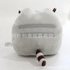14cm P-Pusheened Plush Toy Cartoon Anime Fat Cat Stuffed Doll Model Cute And Charming Room Decoration Designed for Children Birth Date Xmas Gifts