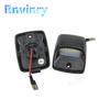 2PCS Canbus For Toyota Tacoma 2005-2015 Tundra 2000-2013 LED License Number Plate Lights White Red Lamp No Error