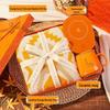 A1 Winter Warmth Gift Set with Thermos and Blanket