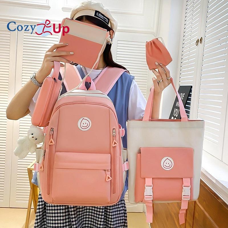 Рюкзак женский — фото 3