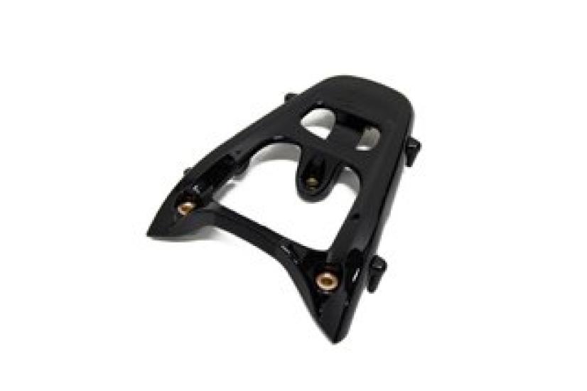 Bike Parts Center Rear Carrier for Yamaha JOG Remote Control Part 308324 (Assist Grip) (5KN-24842-00 Compatible) - Number