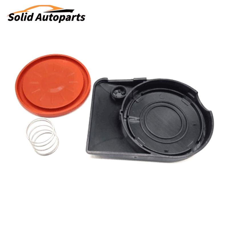 11127646552 Car Engine PCV Valve Cover Repair Kit With Membrane 11127646553  For BMW Cooper N13 F20/F30 1 Series 3 Series