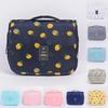 Travel Storage Bag With Hook And Waterproof Design For Men And Women