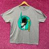 My Hero Academia Deku Izuku Midoriya Anime T-shirt