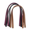 2Pcs DIY Lady Purse Handcraft Bags Strap Armpit Bag Replacement Shoulder Strap Handbag Tote Bag Handle Strap Belt 60cm
