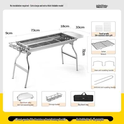 BBQ & Grillzubehör – Grillgitter