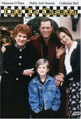 

[USED] Used Cab to Canada [DVD]